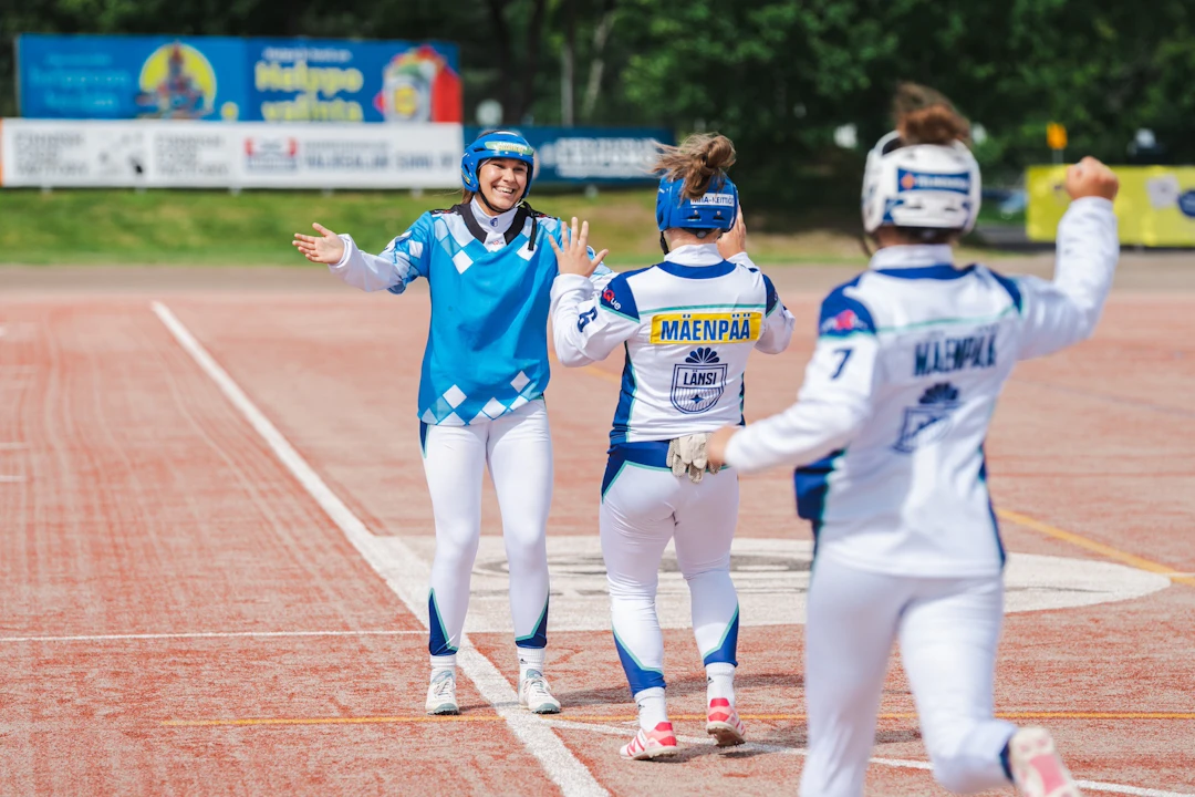 Vilja Valkonen