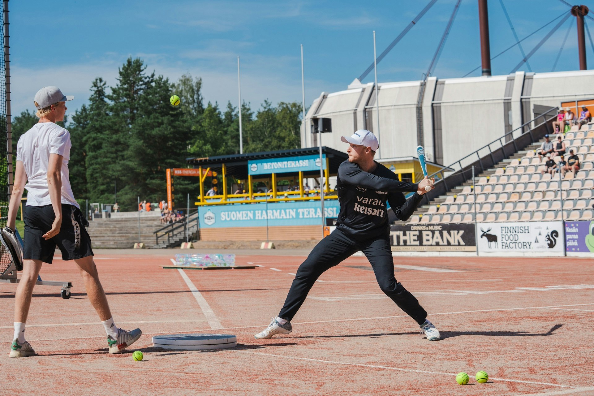 It L nsi 2025 Kouvolassa Sivu 10 Supervuoro Pes pallon It L nsi 2025 Kouvolassa Sivu 10 Supervuoro Pes pallon