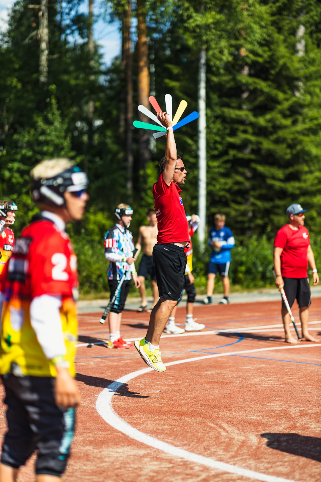 Kuva: Otto Haanperä
