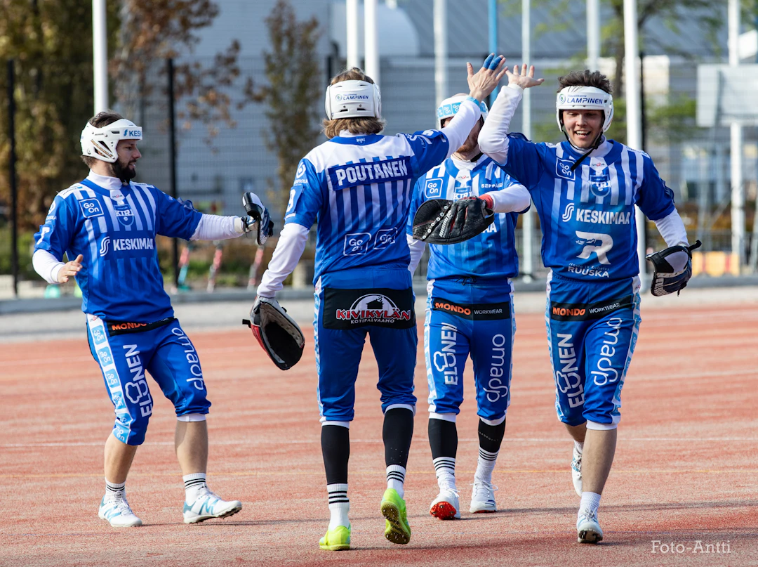 Kuva: Foto-Antti
