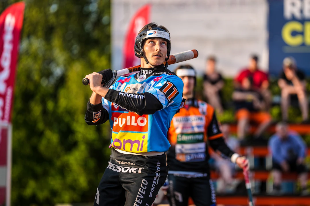 Teemu Rouhiainen; Haminan Palloilijat