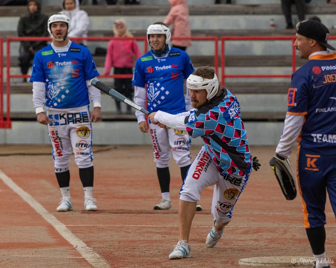 Nurmon Jymy kaatoi Vaasan Mailan Juniorit länsilohkon loppuotteluissa otteluvoitoin 2-1. Kuva: Anita Jokilehto