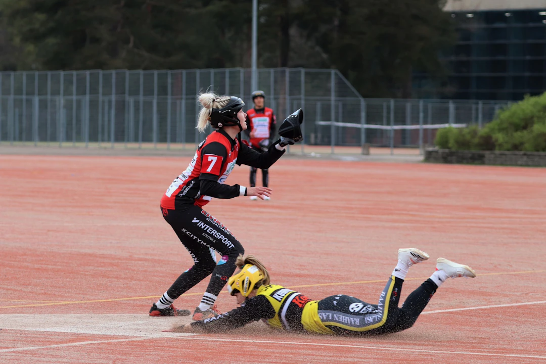 Kuusankosken Puhti vs. Pattijoen Urheilijat Naiset 17.5.2025