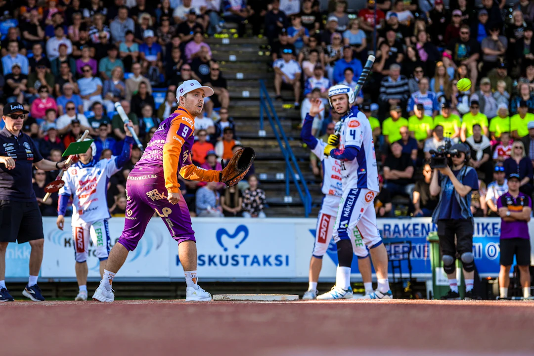 Miika Keski-Petäjä, Sotkamon Jymy ja Elmeri Anttila, Vimpelin Veto
