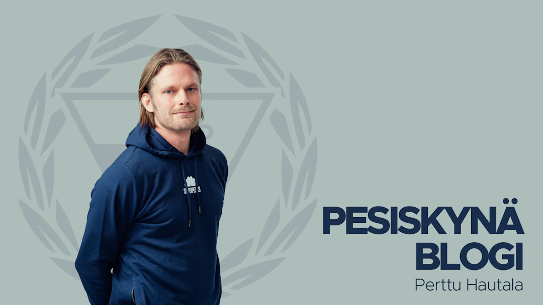 Perttu Hautala