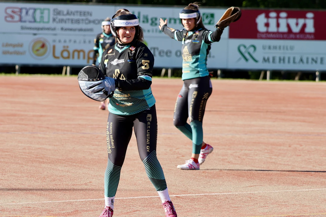 Fiona Soini; Jokilaakson PesäKuula, Ylivieska