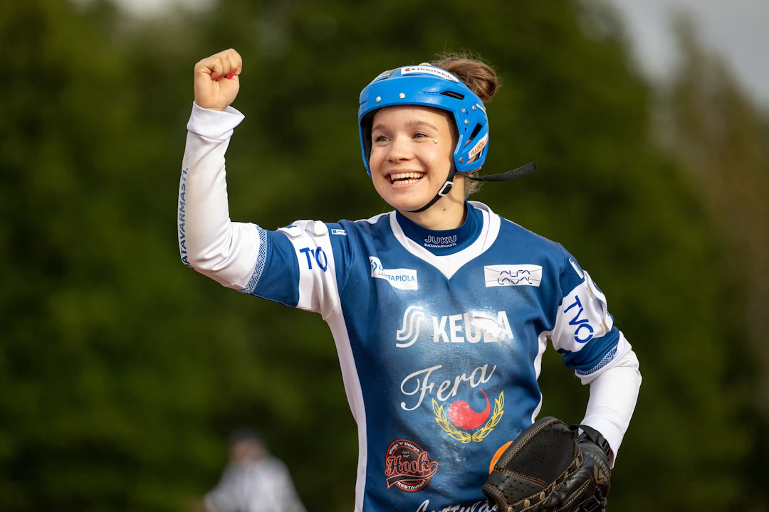 Nelli Mäenpää; Fera, Rauma