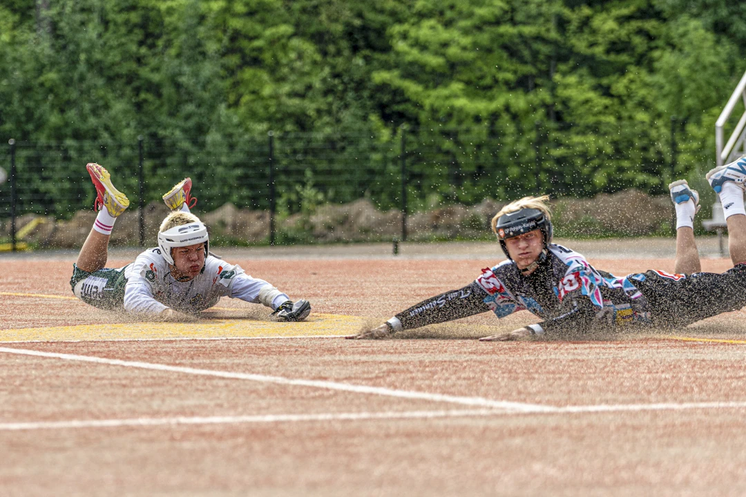 Akseli Kurri, LP Jun. ja Veikko Raunio, JoMa