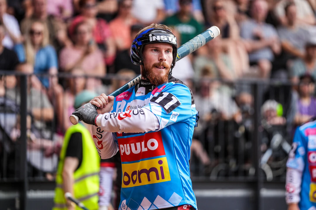 Kalle-Tapio Huusko; Manse PP, Tampere