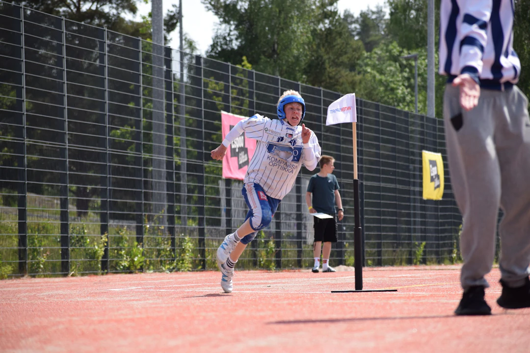 Kuva: Jussi Ojala / Espoon alueleiri 2025