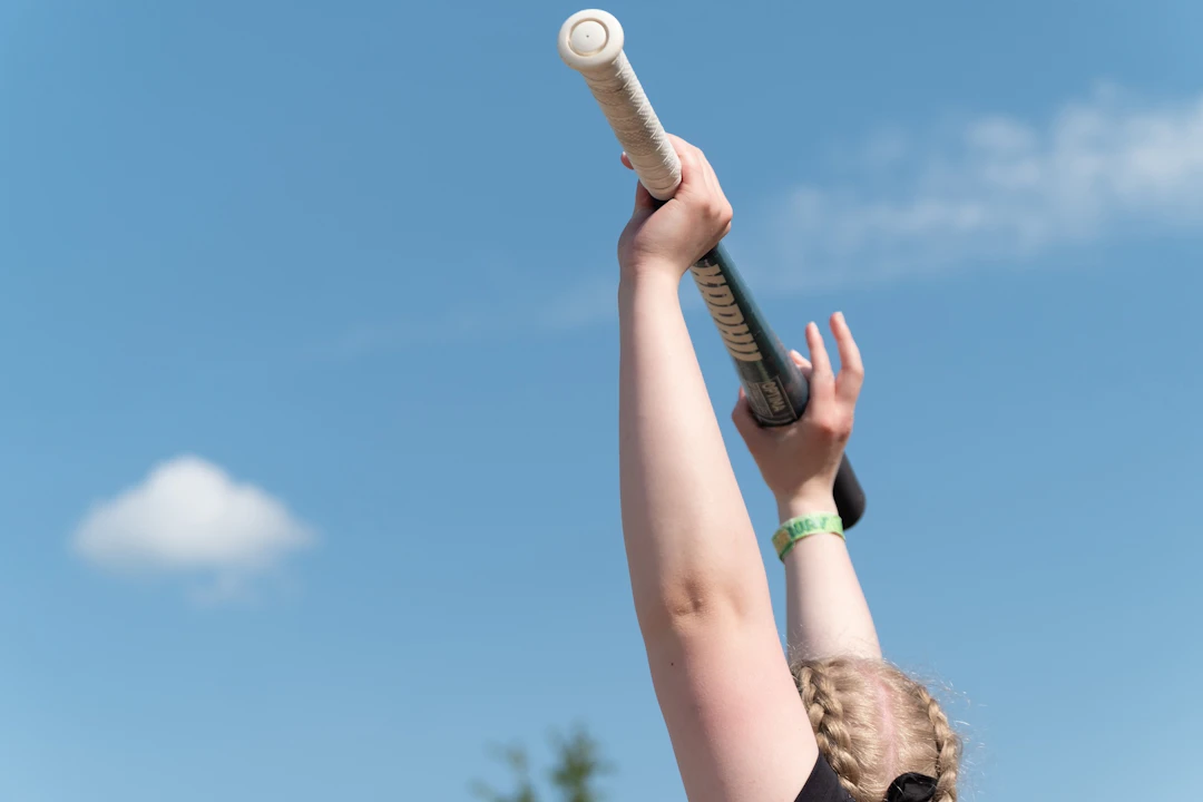 Maila on merkkinä etenijälle kolmosella