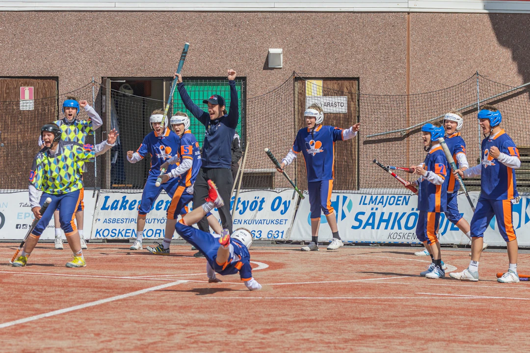 Vaasan Mailan Juniorit, D-pojat 2025