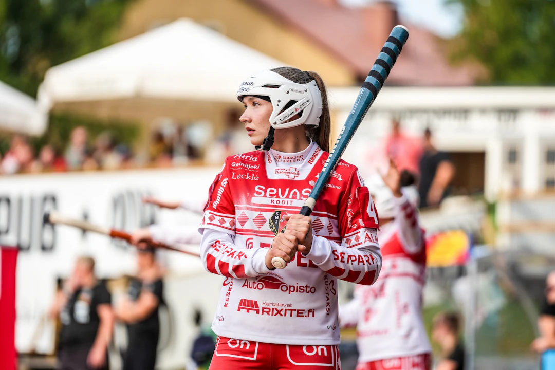 Matilda Niskakangas; Jussittaret, Seinäjoki