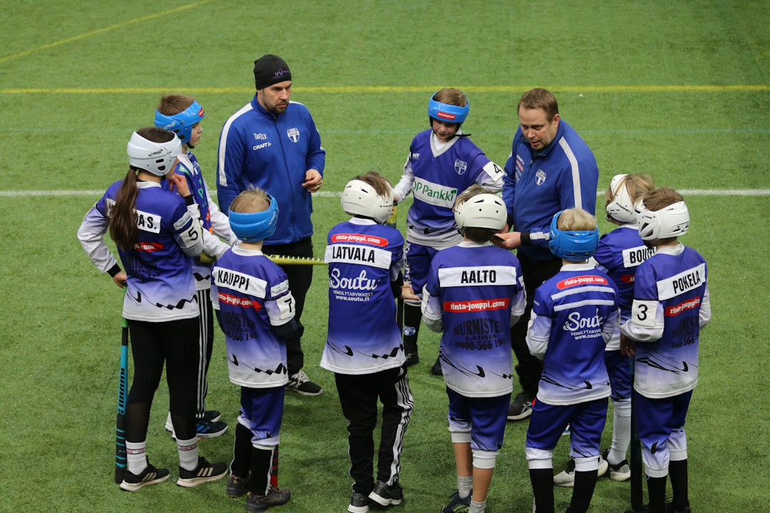 Laihian Luja, E-pojat 2023