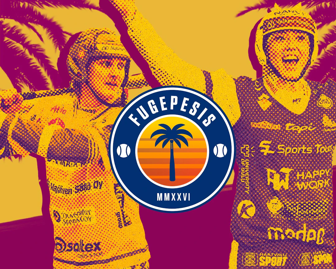 Fugepesis 2026