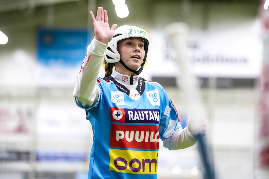 Kaisa Soini; Seinäjoen Maila-Jussit