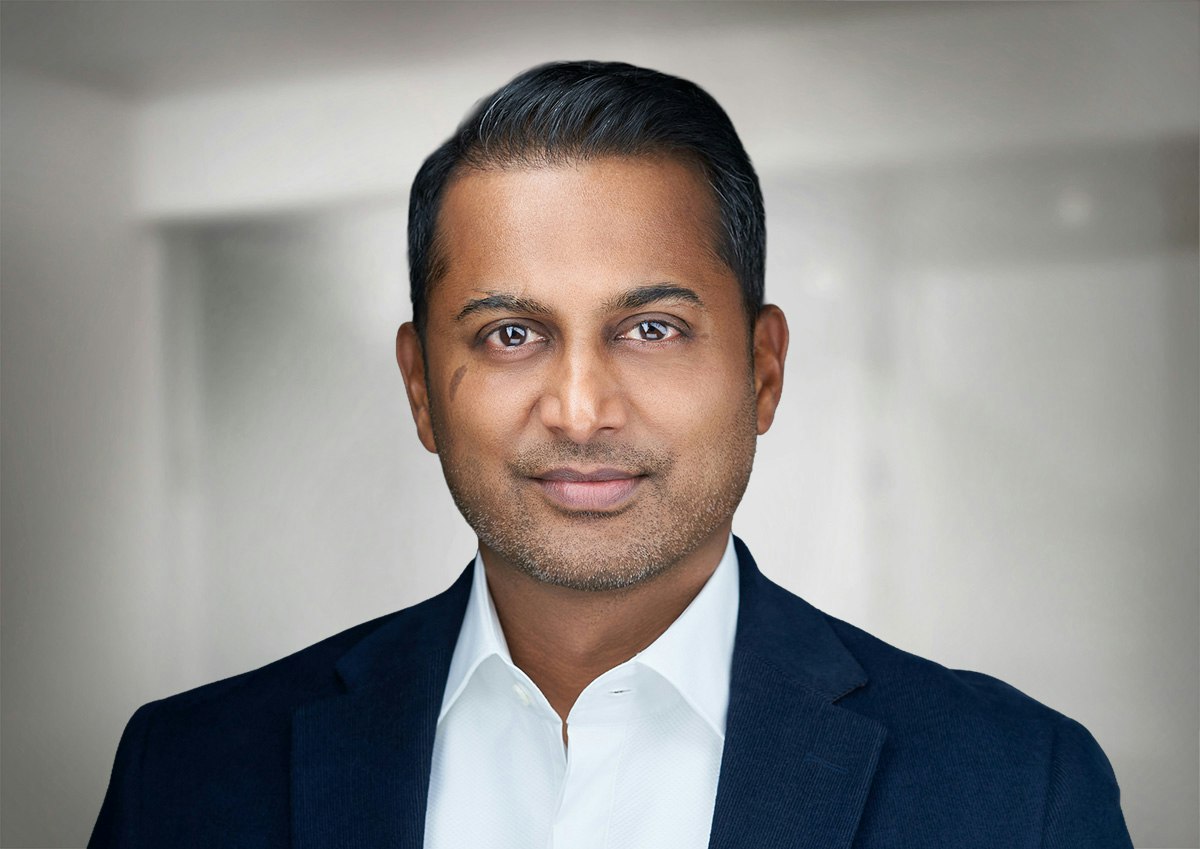 Sagar S. Shah - Pharmacosmos