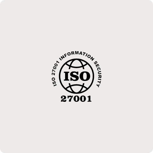 ISO 27001