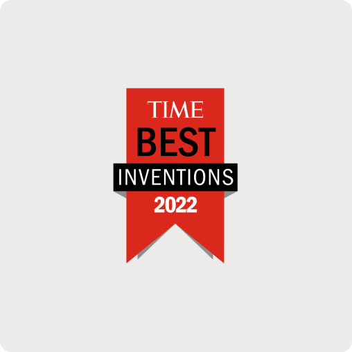 TIME Best Invention 2022