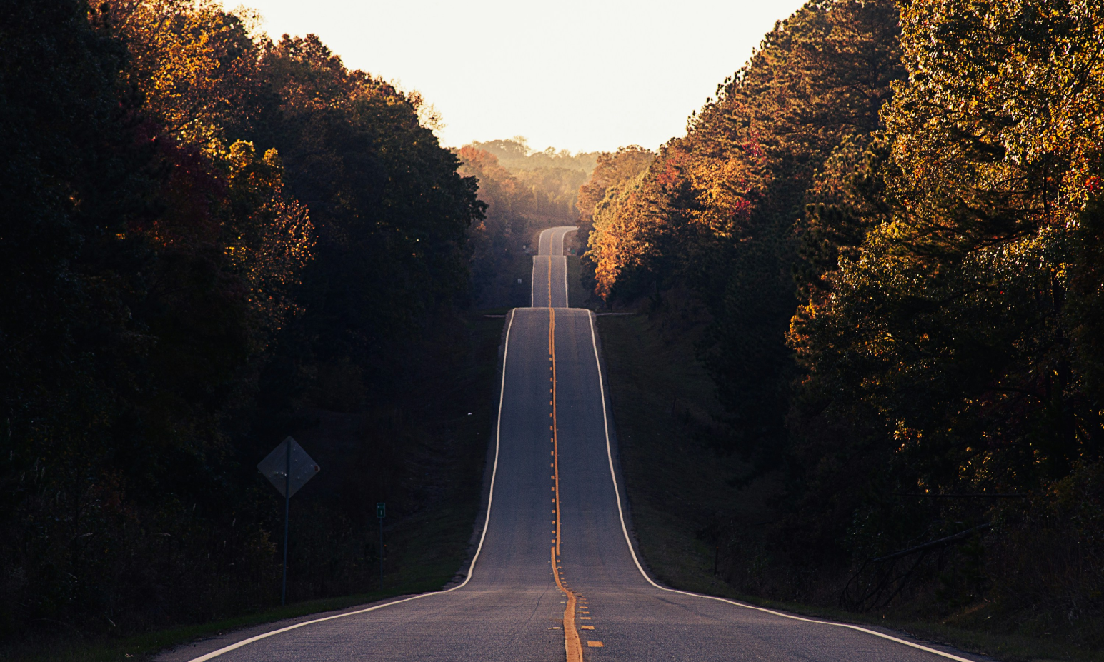 image of road