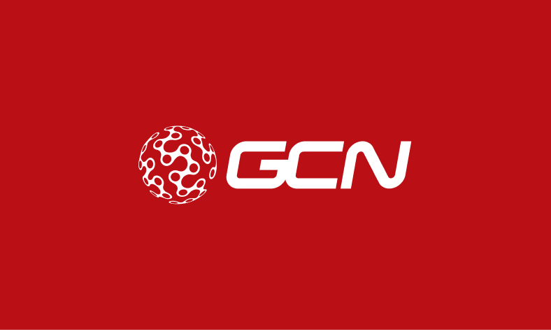 Global Cycling Network Logo