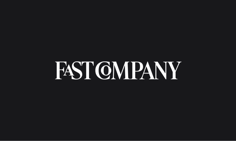 Fast Company Logo