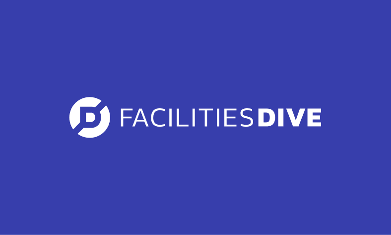 Facilities Dive Logo