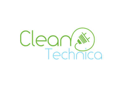 cleantechnica logo