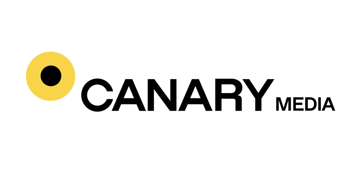 canaray media logo