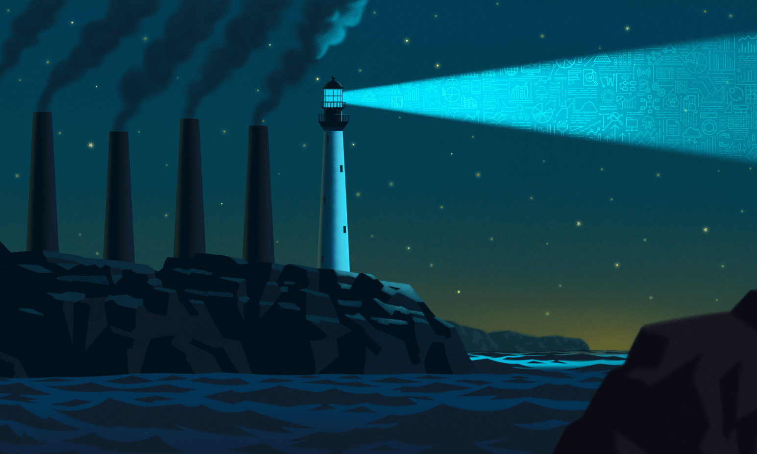 Lighthouse