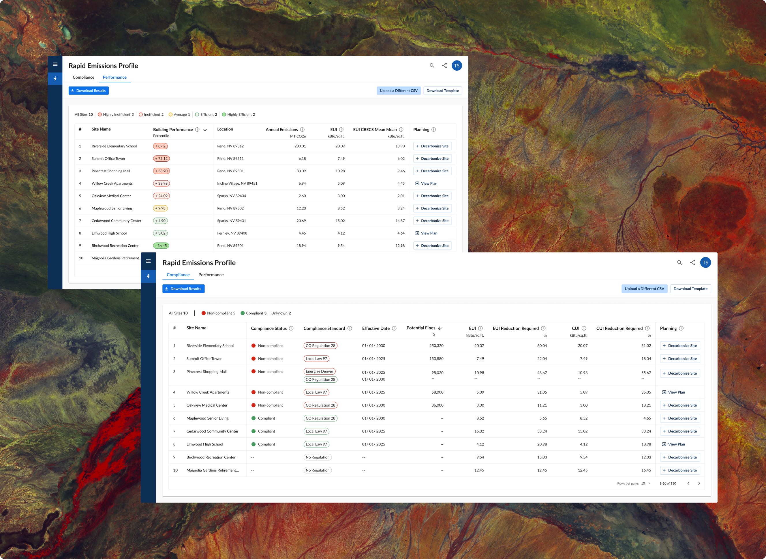 NZero Launches Rapid Emissions Profile (REP), a New AI-Powered Benchmarking & Forecasting Tool for Climate Accountability and Compliance