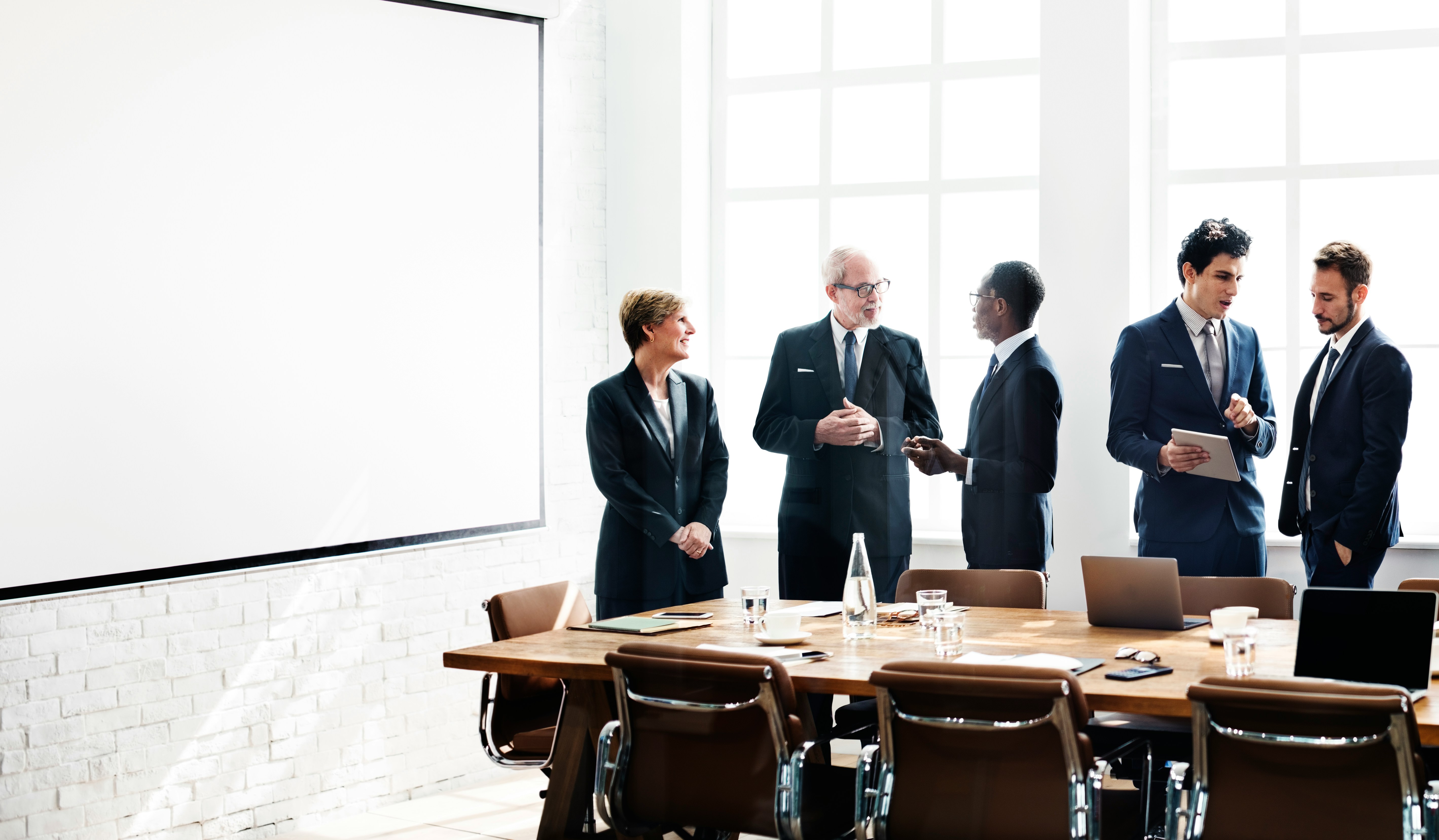 Meeting