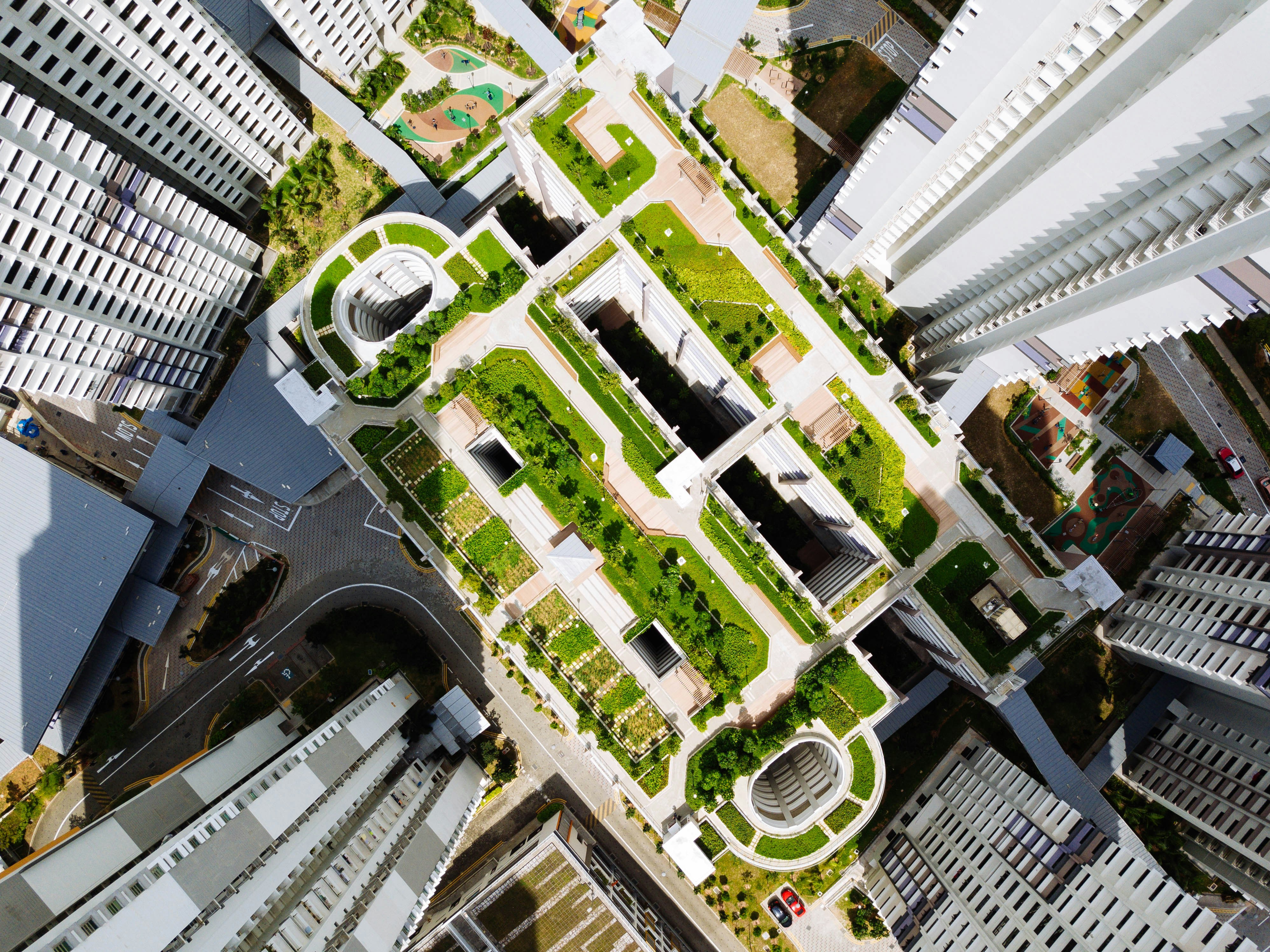 Leed Ver.5：USGBC Launches New Sustainable Buildings LEED Rating System