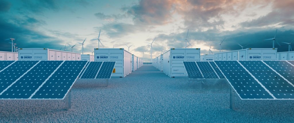 Battery Storage: A Cornerstone of the Global Net-Zero Energy Transition