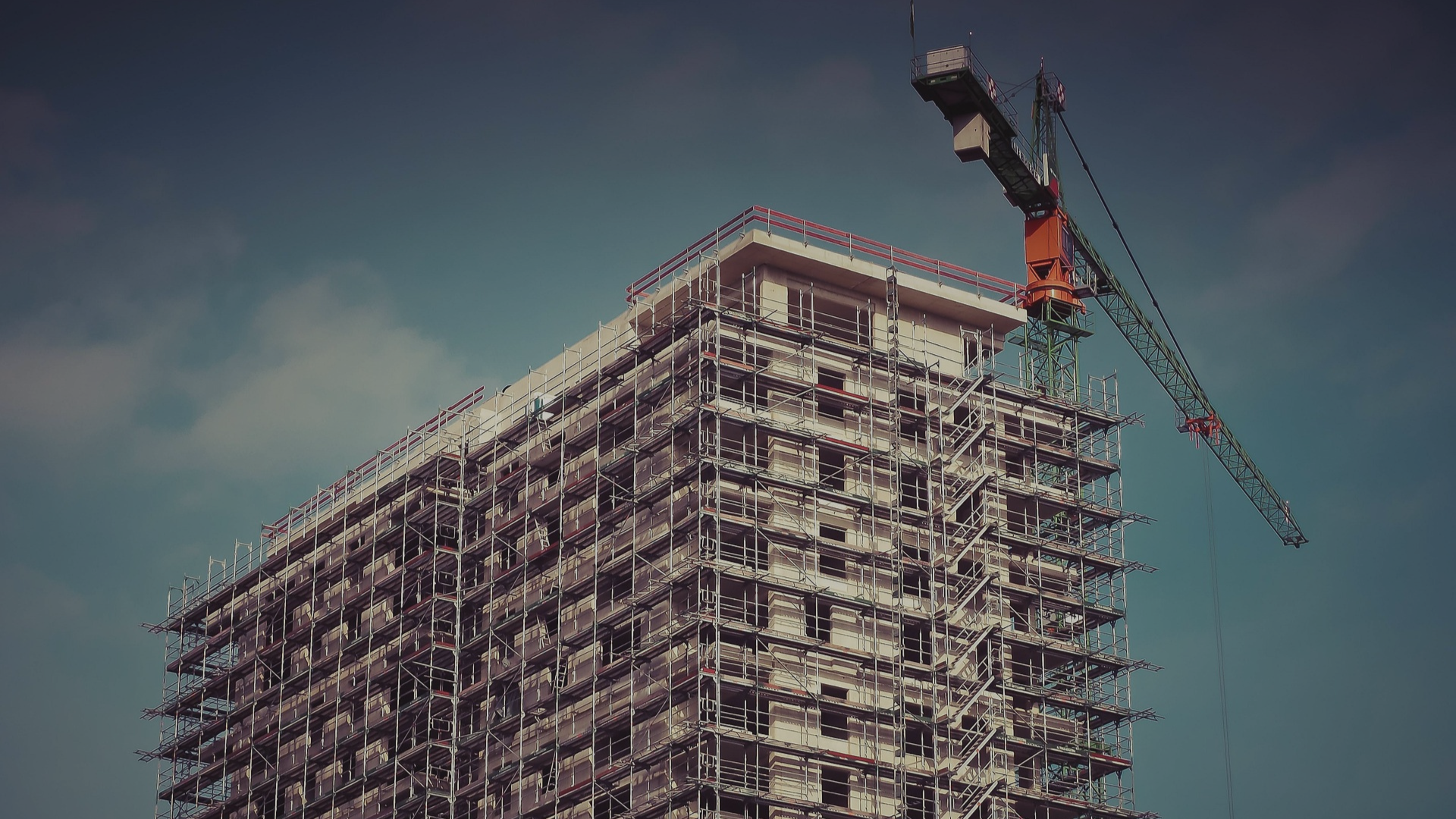 Practical Tips for Reducing Embodied Carbon in Construction Projects