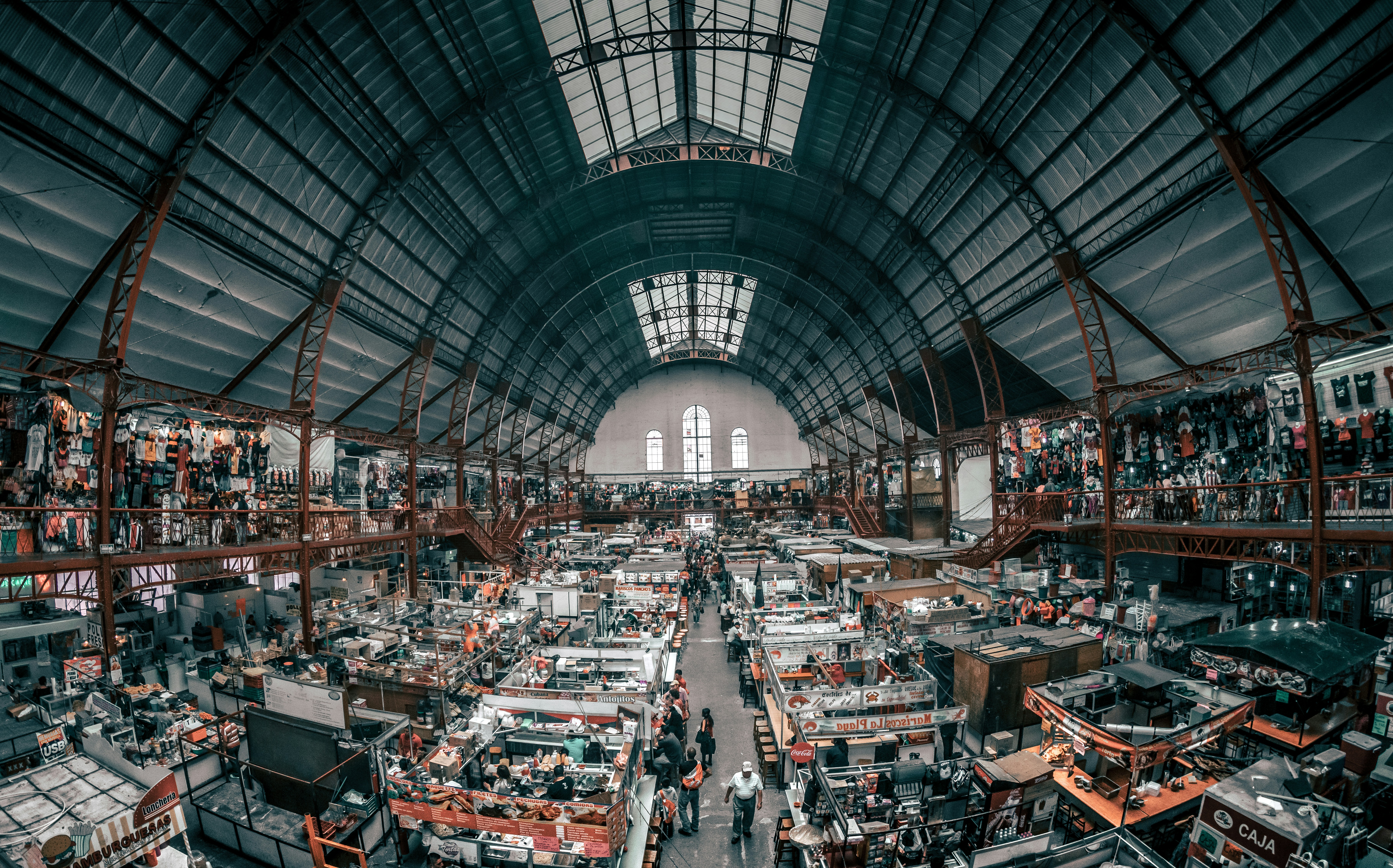 From Meter to Model: How Energy Management Has Evolved from Manual Tracking to Intelligent Optimization
