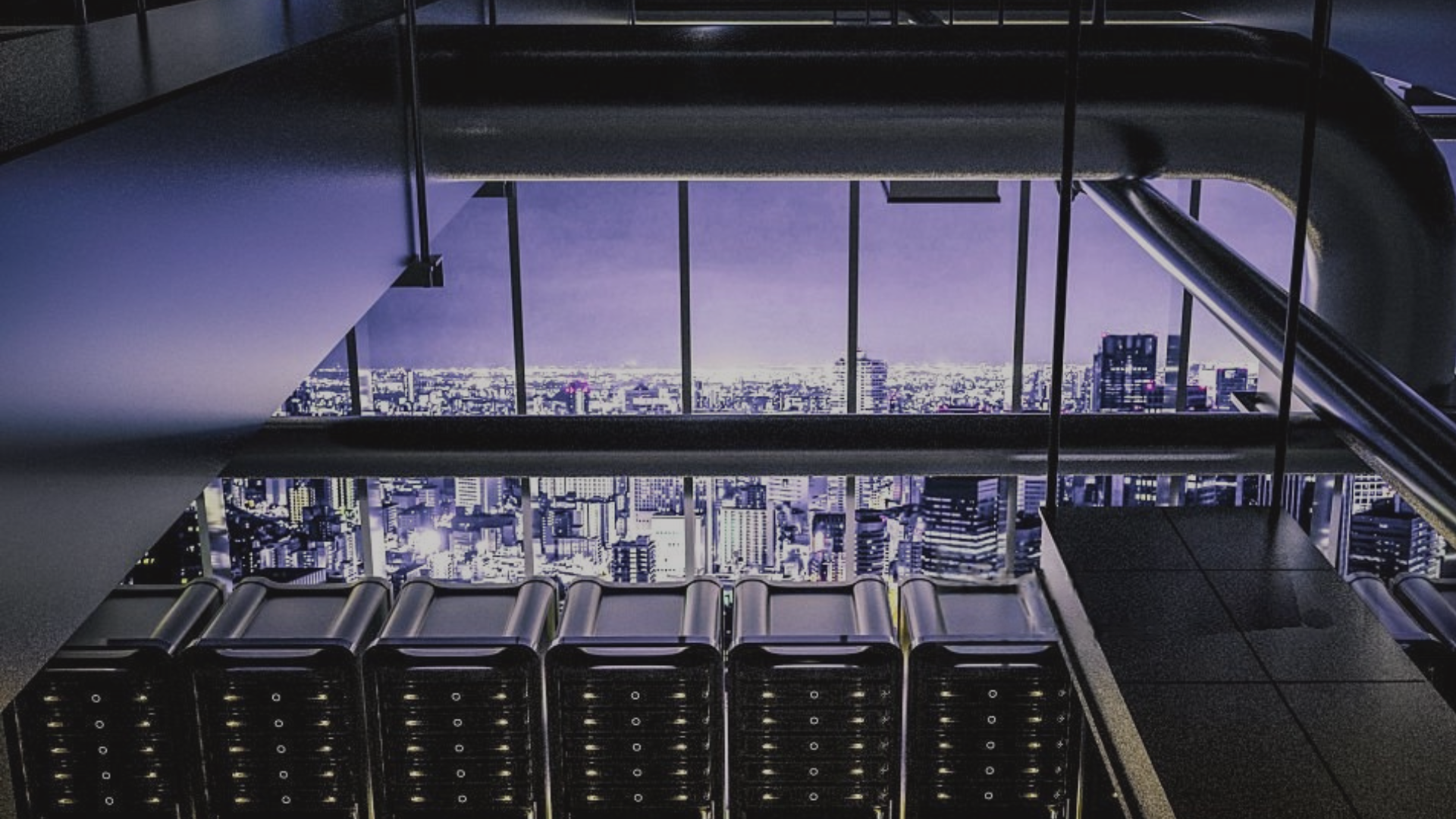 Improving Energy Efficiency in Data Centers: Practical Approaches for Smarter Operations