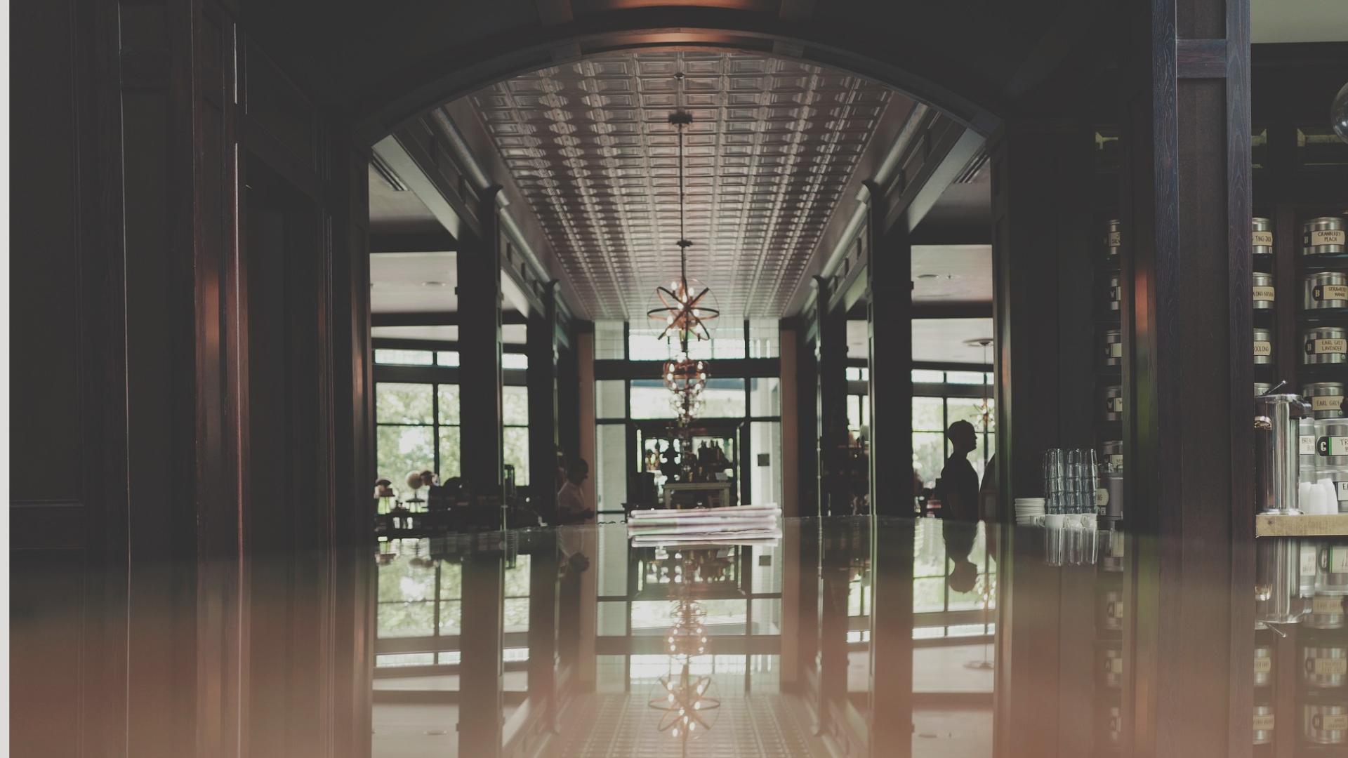 Smart Comfort: Energy Efficiency Strategies for Hotels and Lodging Facilities
