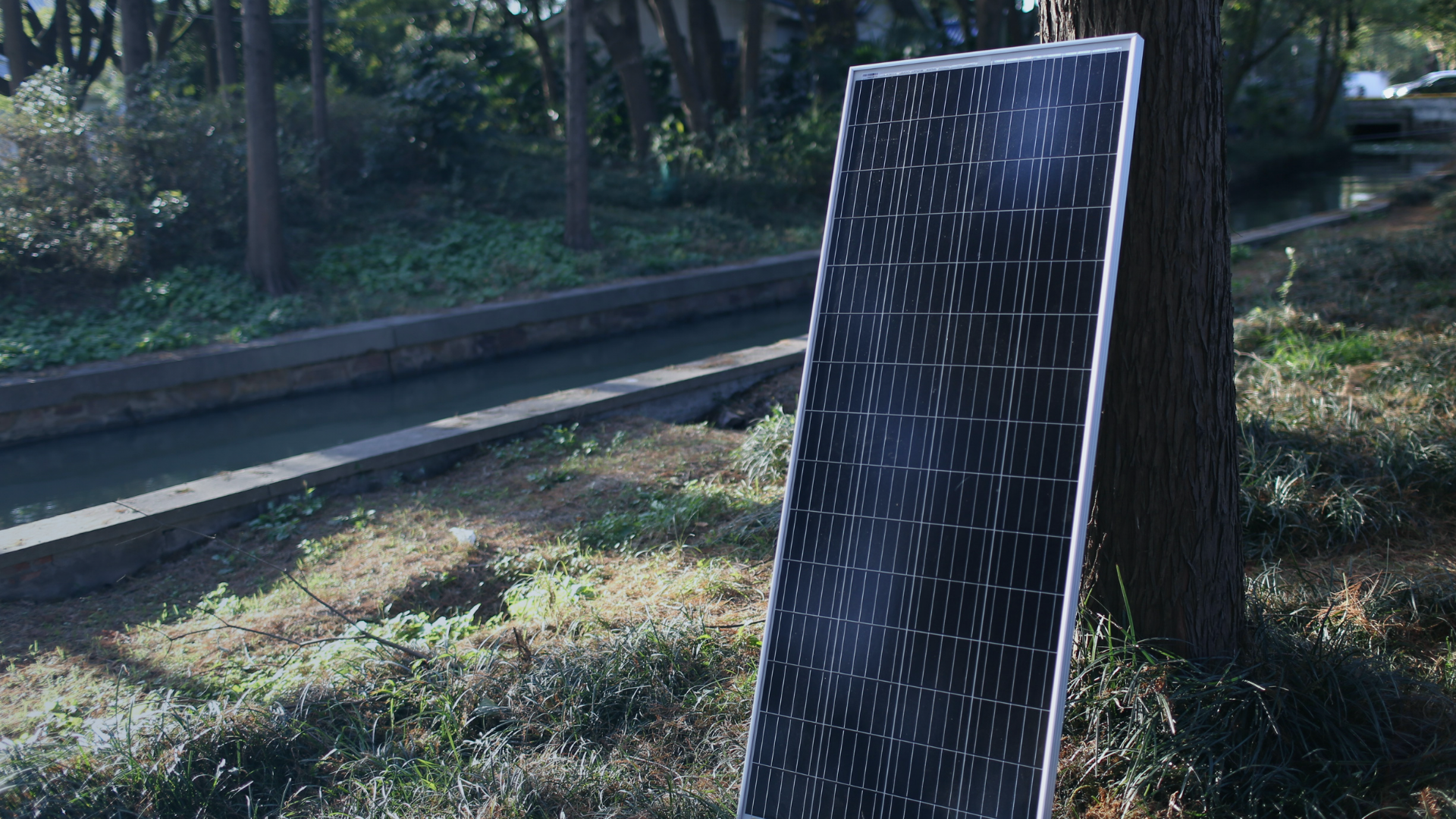 The Clean Energy Waste Problem: Solar Panels, Wind Turbines, and Batteries
