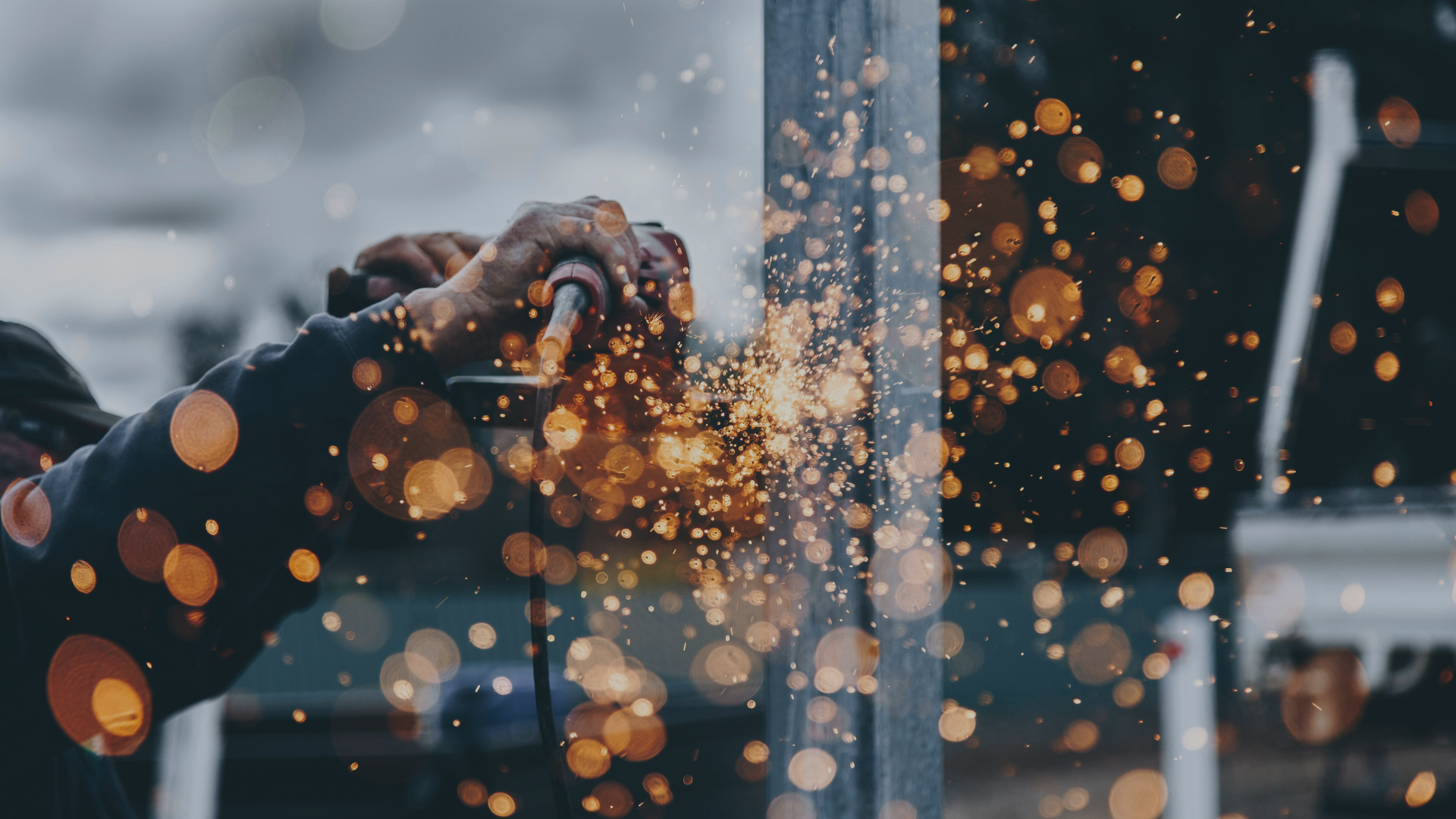 Why Energy Management Is the Low-Hanging Fruit for Industrial Decarbonization