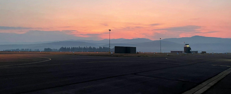 Truckee Tahoe Airport: Turning Data Into Decarbonization and Regional Resilience