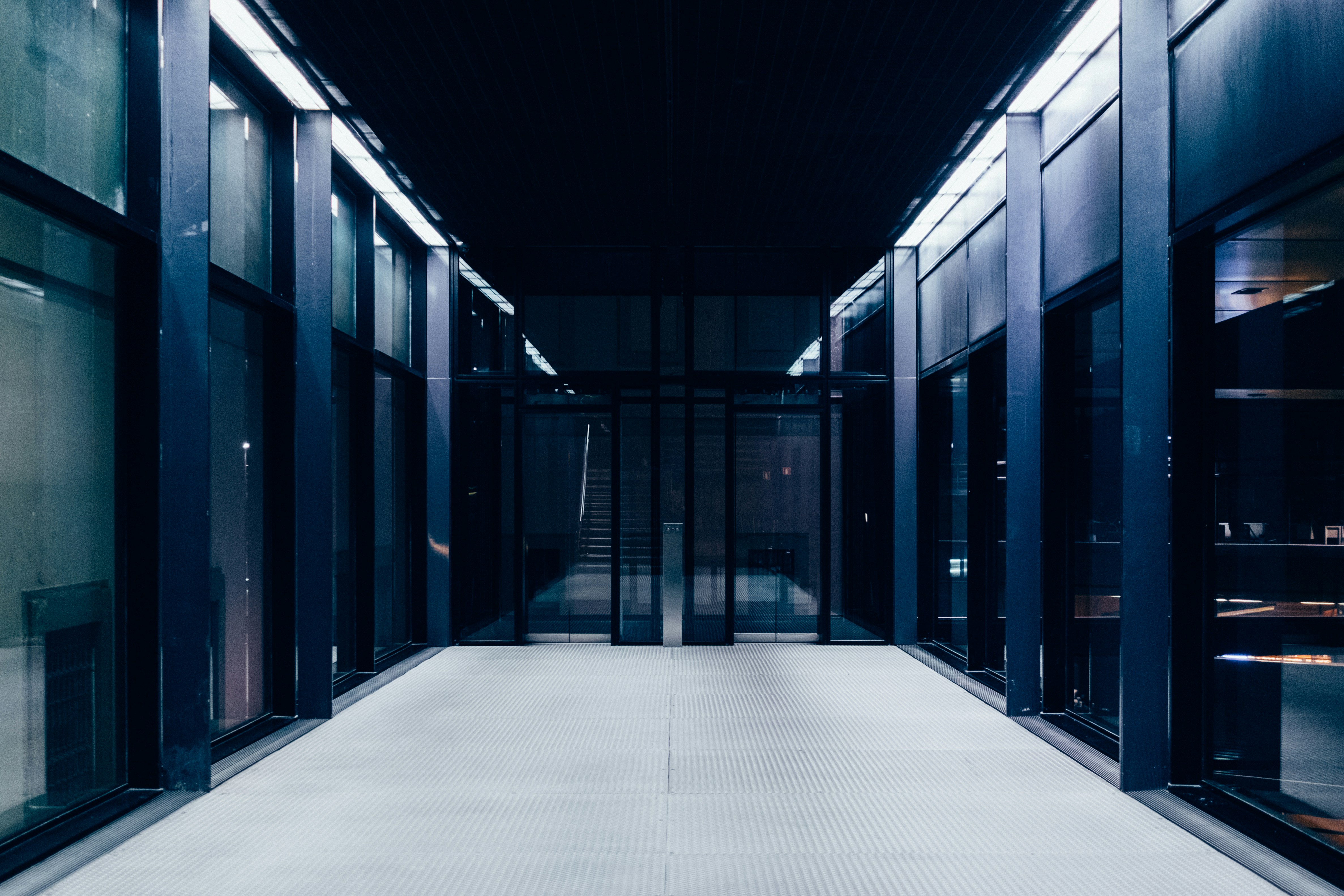 Rising Data Center Demand and the Case for Smarter Energy Management