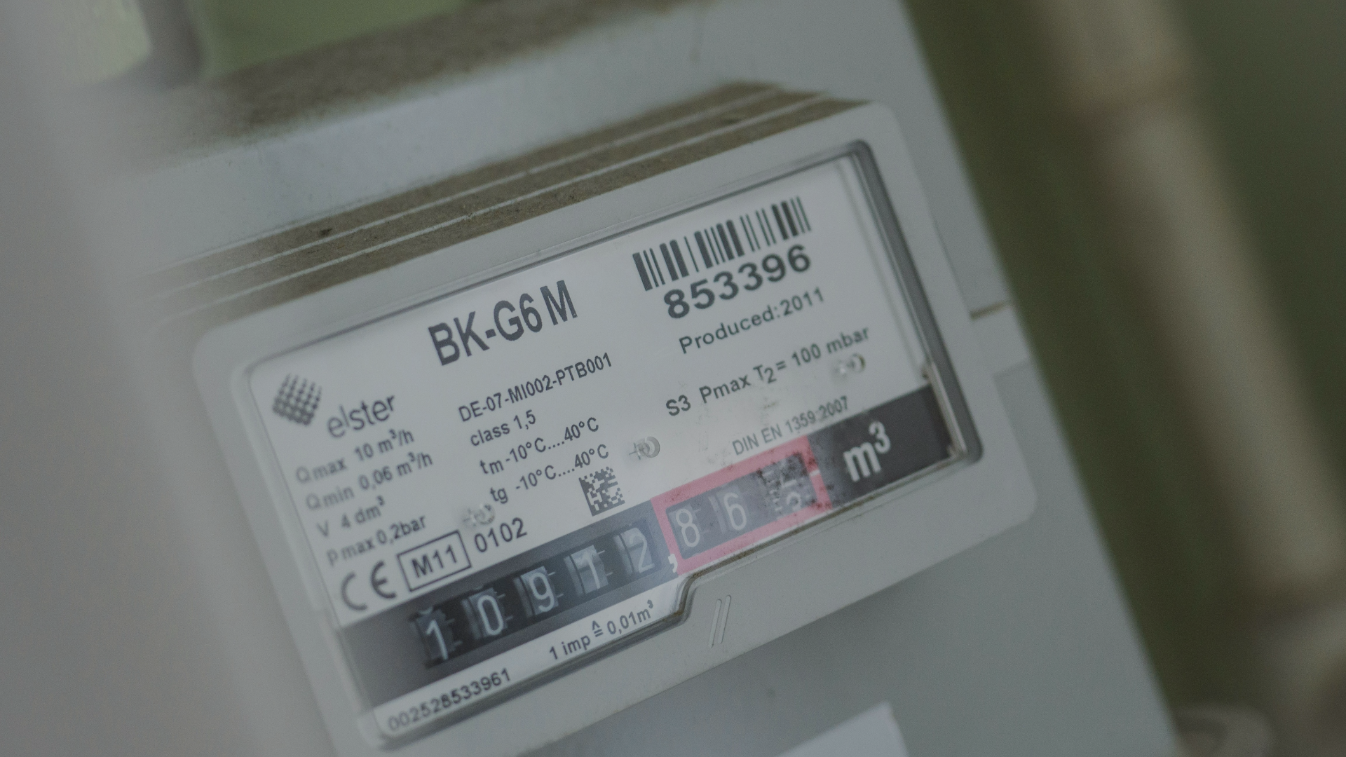 Industrial Applications of Smart Meters