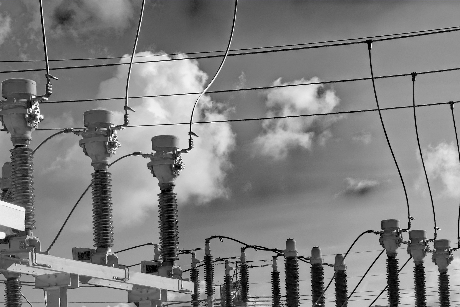 The Difference Between Energy Efficiency and Energy Management