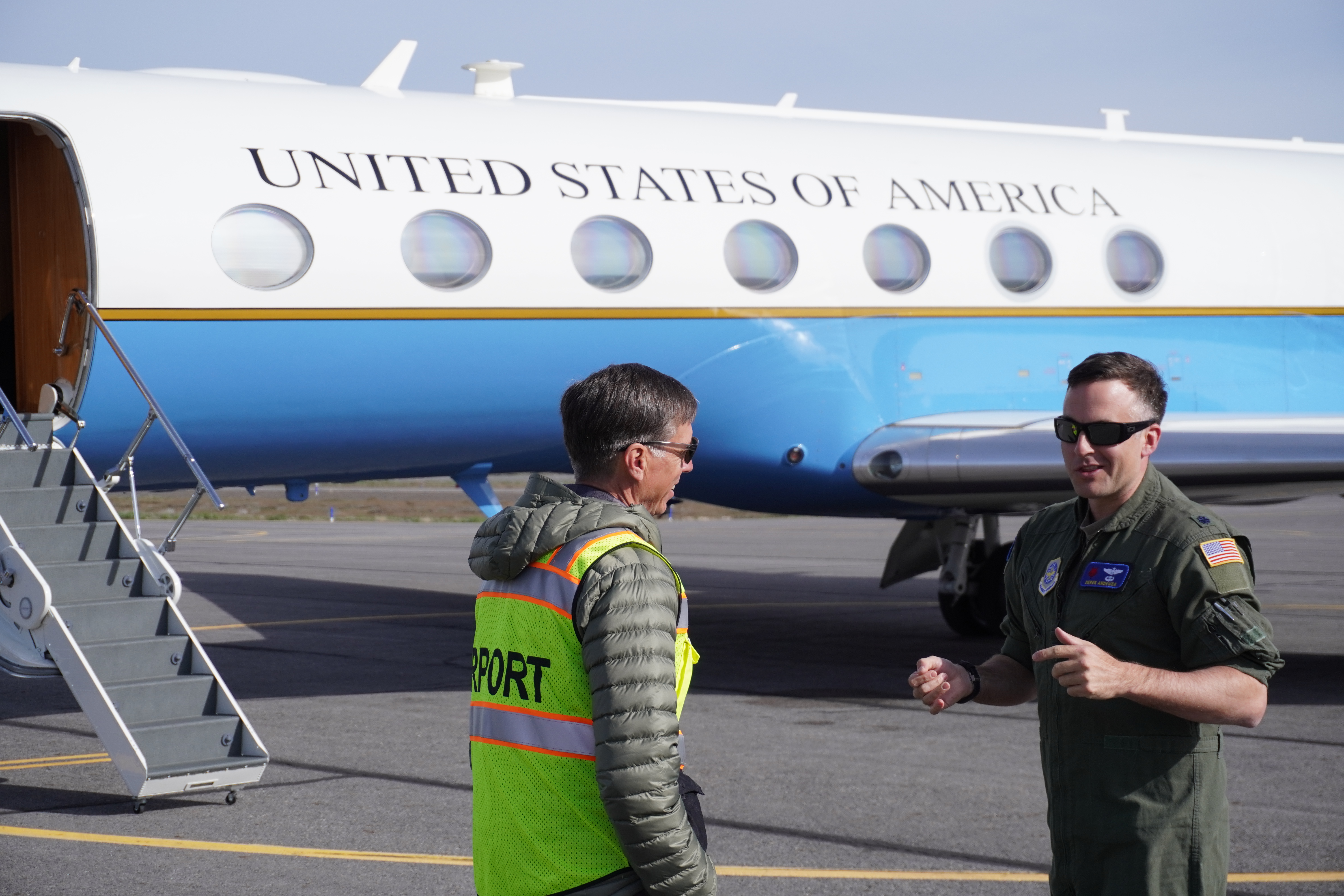 Truckee Tahoe Airport: Turning Data Into Decarbonization and Regional Resilience