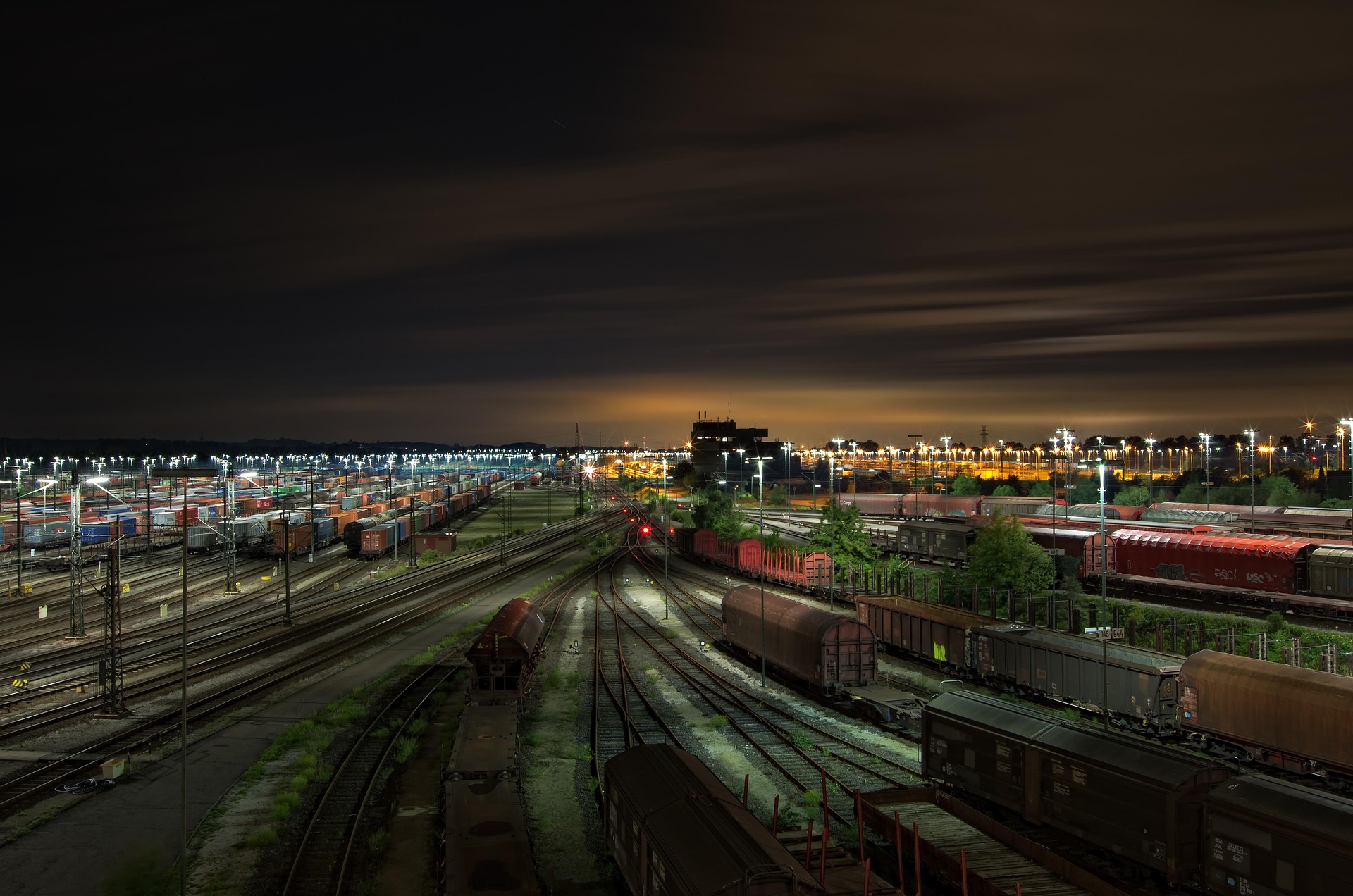 How Energy Levies Influence Infrastructure Funding and Business Electricity Strategies