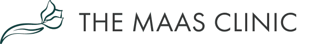 The MAAS Clinic Website Logo
