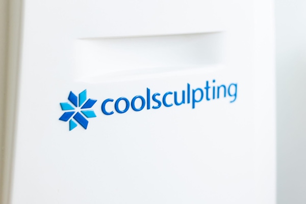 CoolSculpting machine