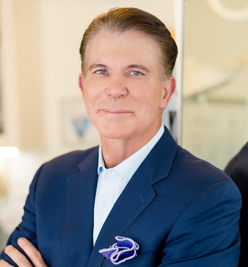 Dr. Corey Maas