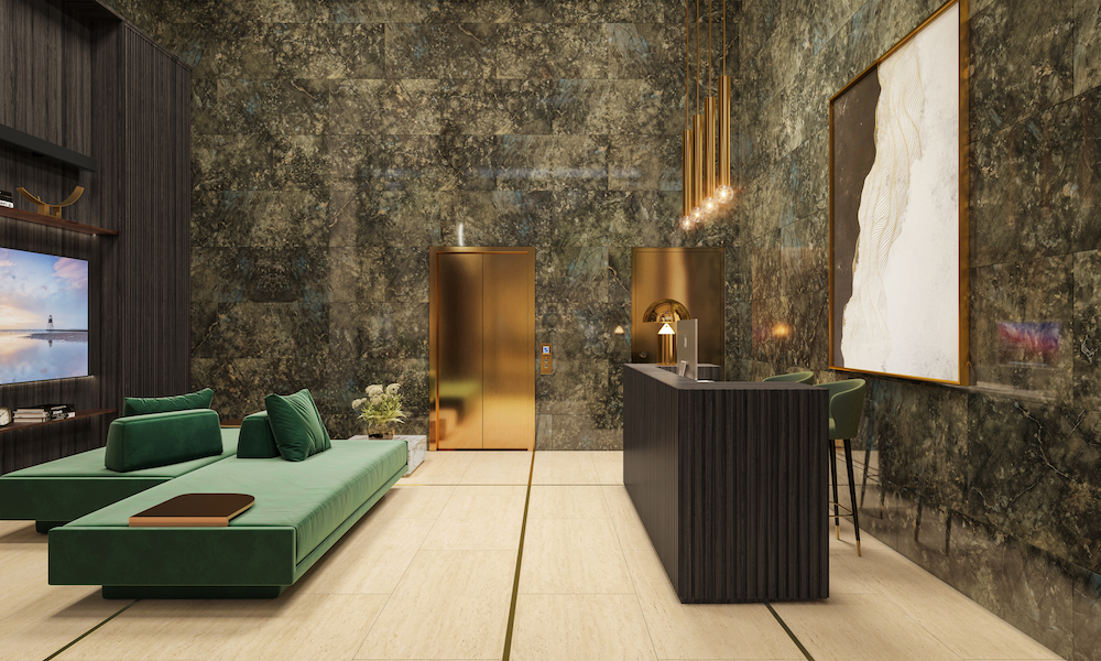 Lobby image